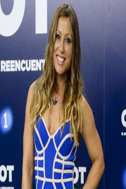 Photo of Verónica Romero