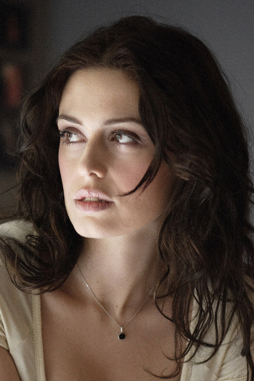 Photo of Markella Giannatou