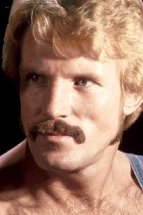 Photo of Barry Hoffman