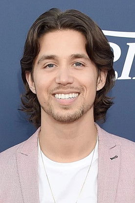 Photo of Brandon Larracuente