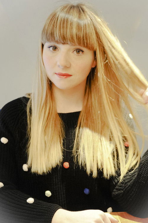 Photo of Lucie Brunet