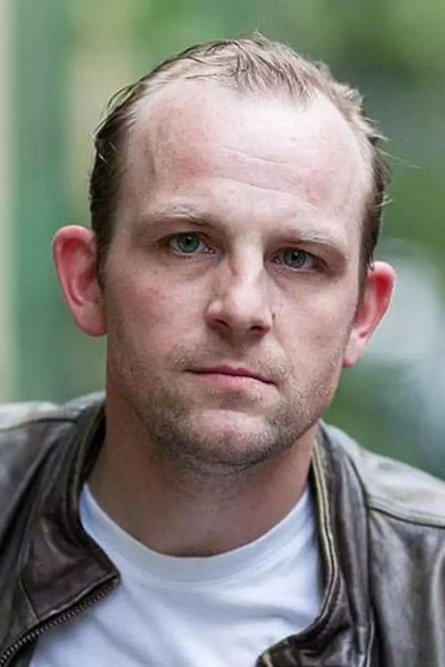 Photo of Fyodor Lavrov