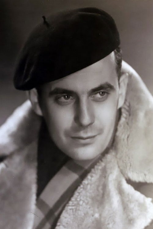 Photo of Anatoly Petritsky