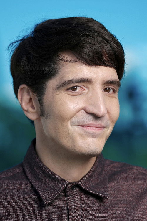 Photo of David Dastmalchian