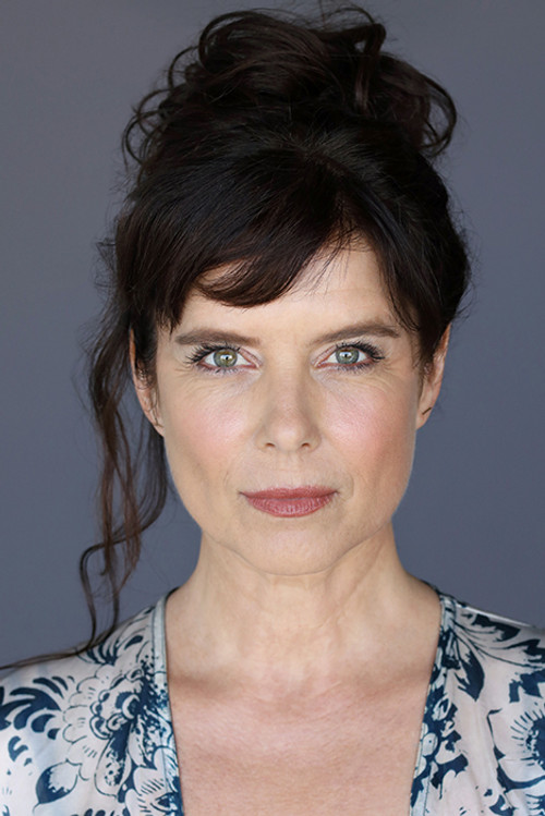 Photo of Torri Higginson