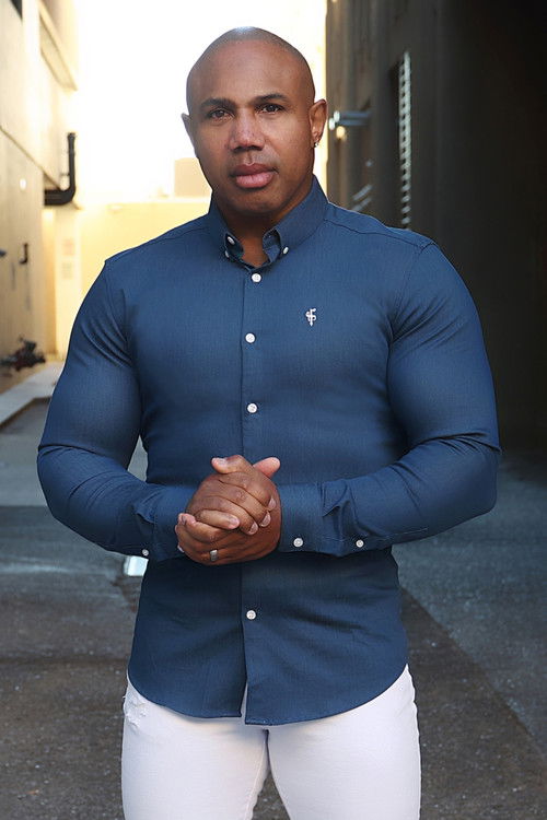 Photo of Darrell Terrell