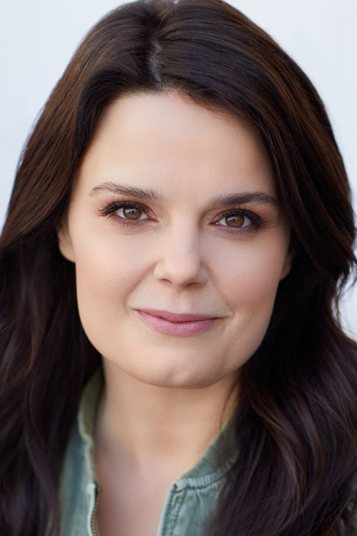 Photo of Kimberly J. Brown