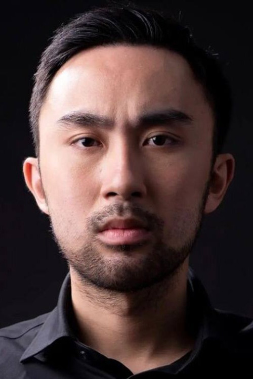 Photo of Jonathan Cheong