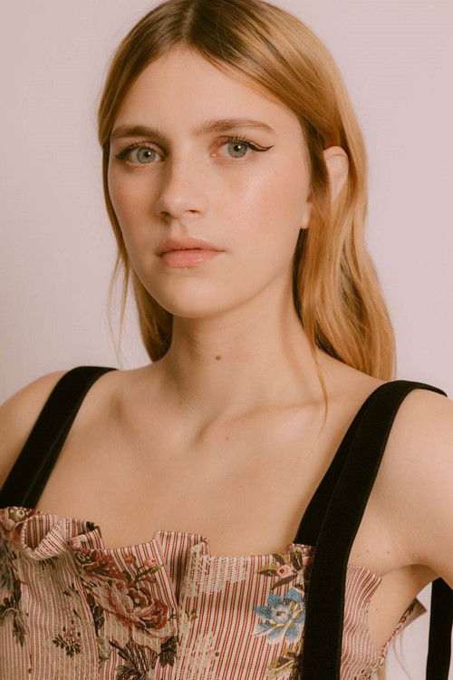 Photo of Nell Tiger Free