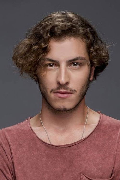 Photo of Boran Kuzum