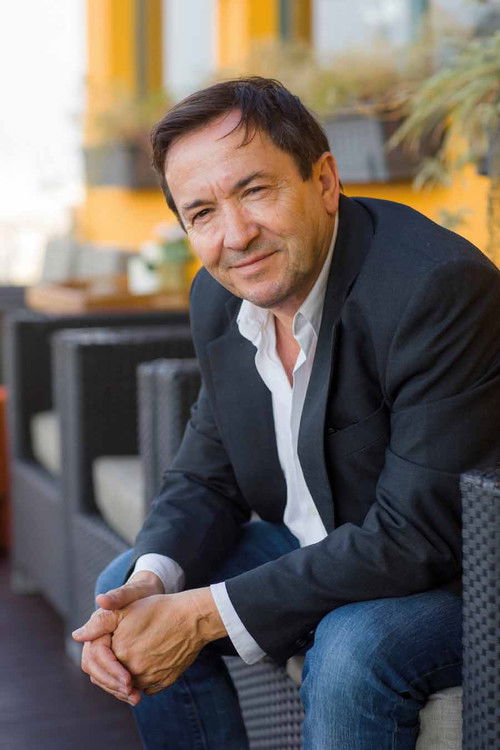 Photo of Adriano Luz