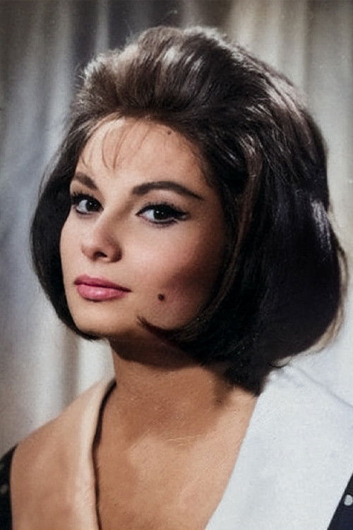 Photo of Belgin Doruk