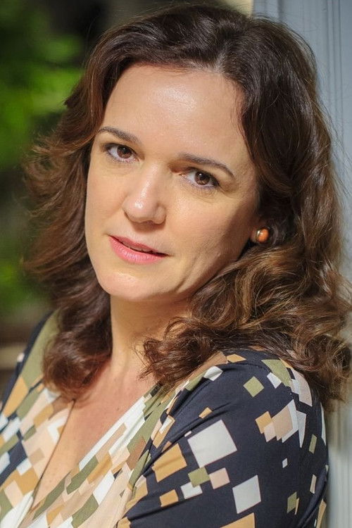 Photo of Sandra Corveloni