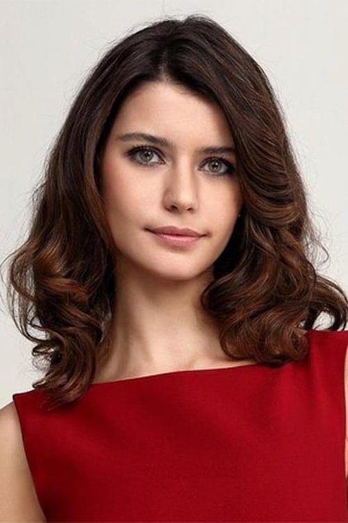 Photo of Beren Saat