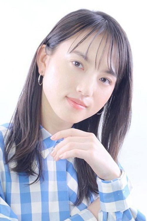 Photo of Kaya Kiyohara