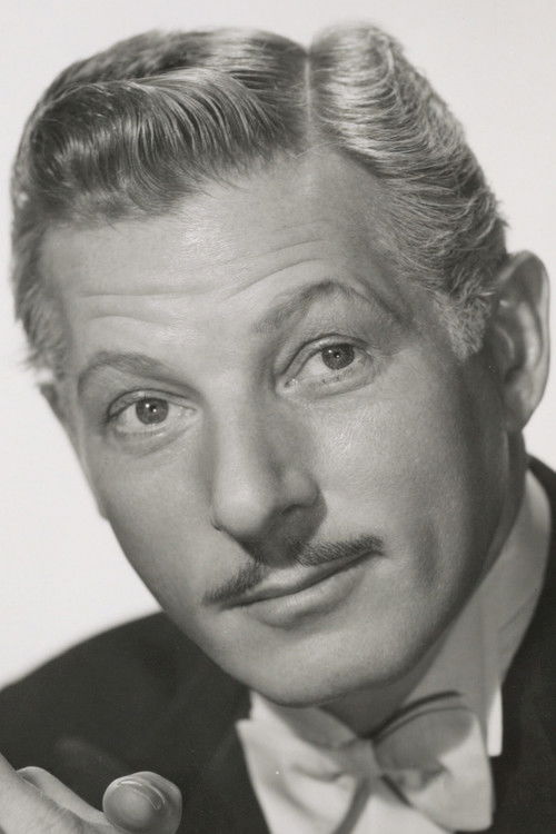 Photo of Danny Kaye