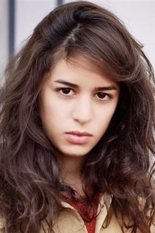 Photo of Alicia Hava