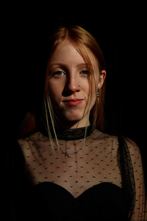 Photo of Sophie Bawks-Smith