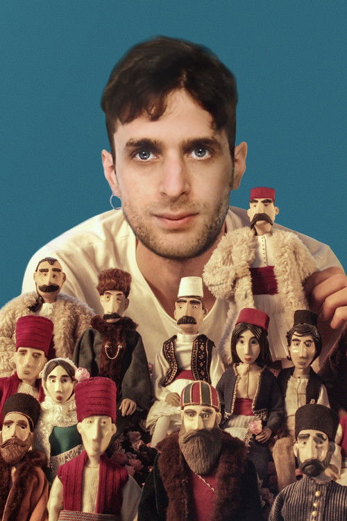 Photo of Thomas Kunstler