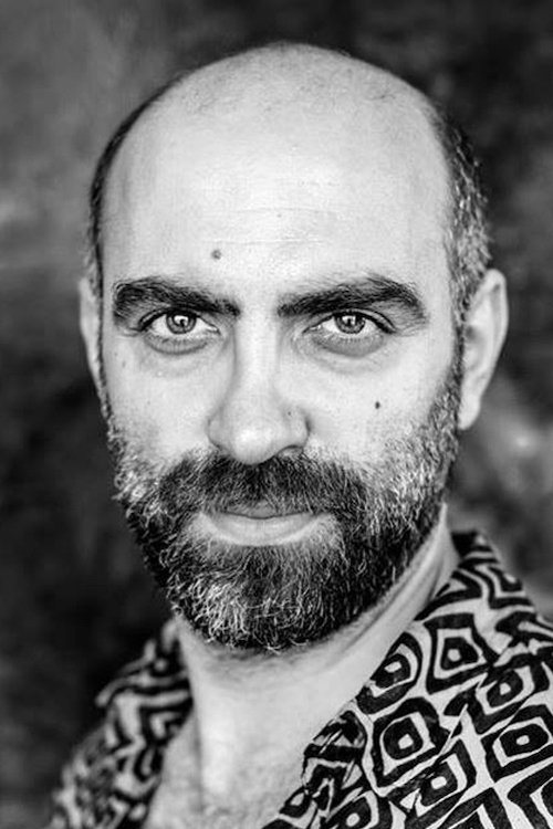 Photo of Erol Babaoğlu