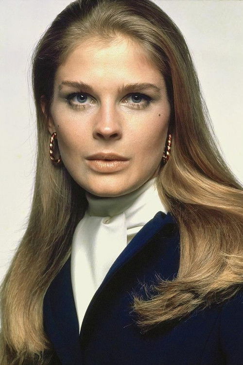 Photo of Candice Bergen
