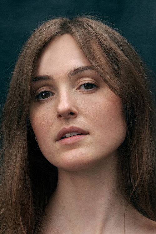 Photo of Renate Reinsve