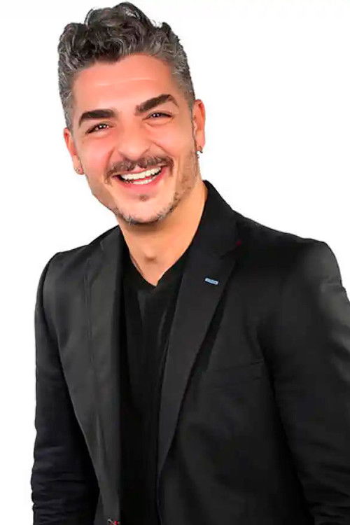 Photo of Txabi Franquesa