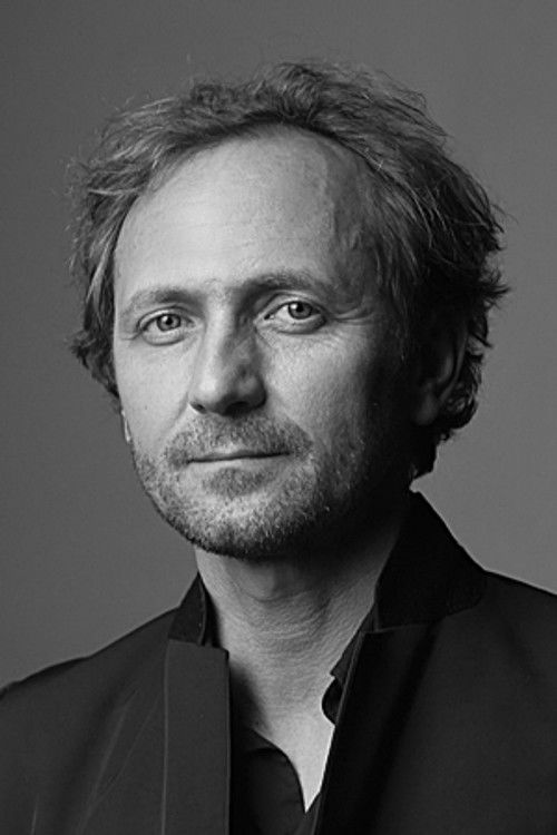 Photo of Andrzej Chyra