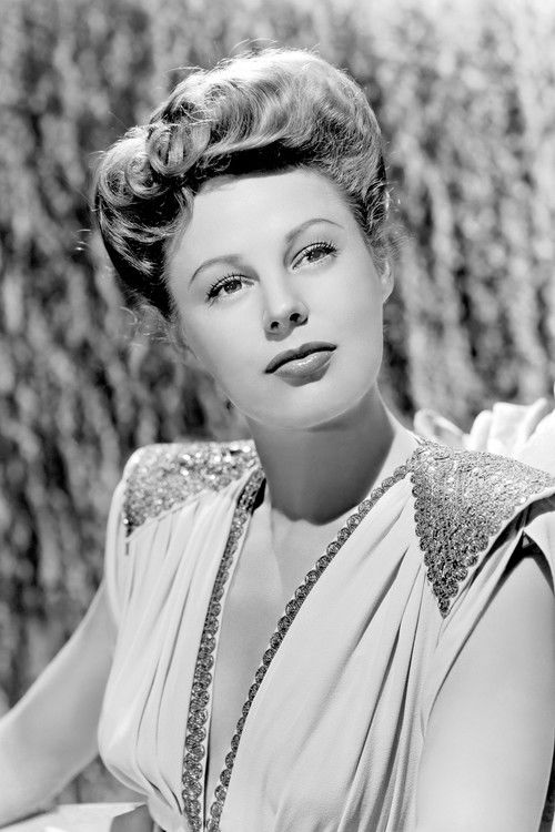 Photo of June Allyson