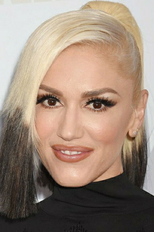 Photo of Gwen Stefani