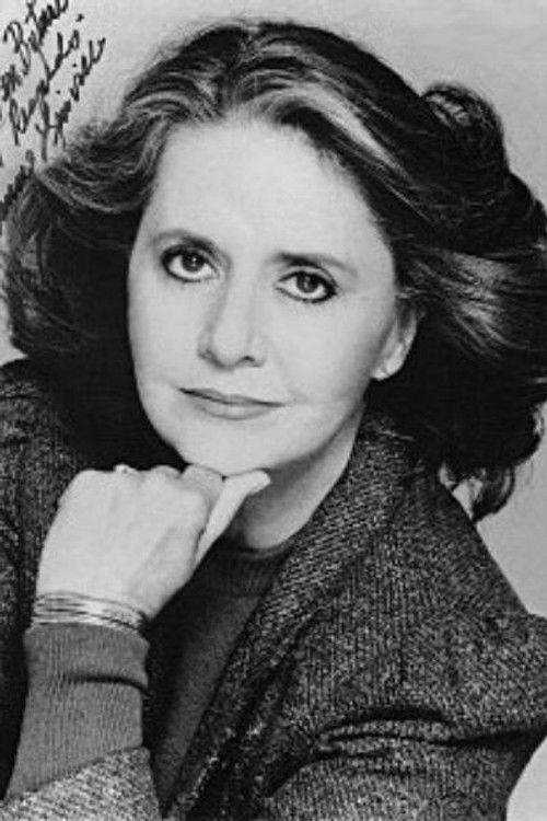 Photo of Joanne Linville