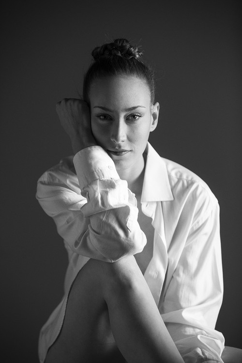 Photo of Irene Corbelle