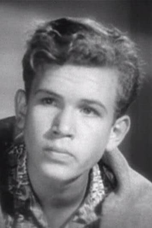 Photo of Frankie Thomas