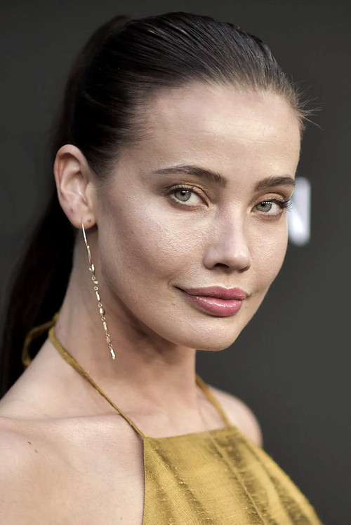 Photo of Stephanie Corneliussen