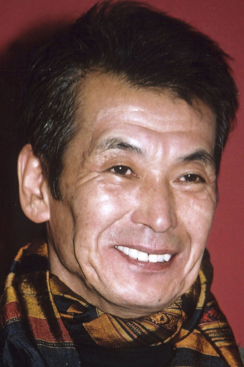 Photo of Min Tanaka