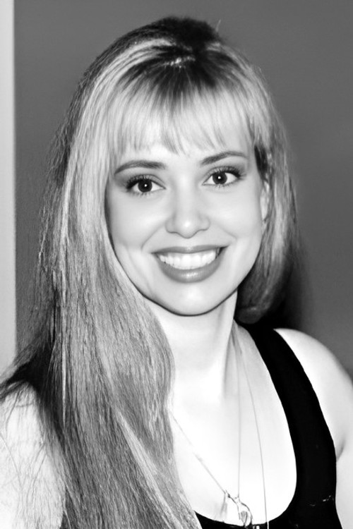 Photo of Emma Ozores