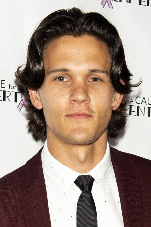 Photo of David Gridley