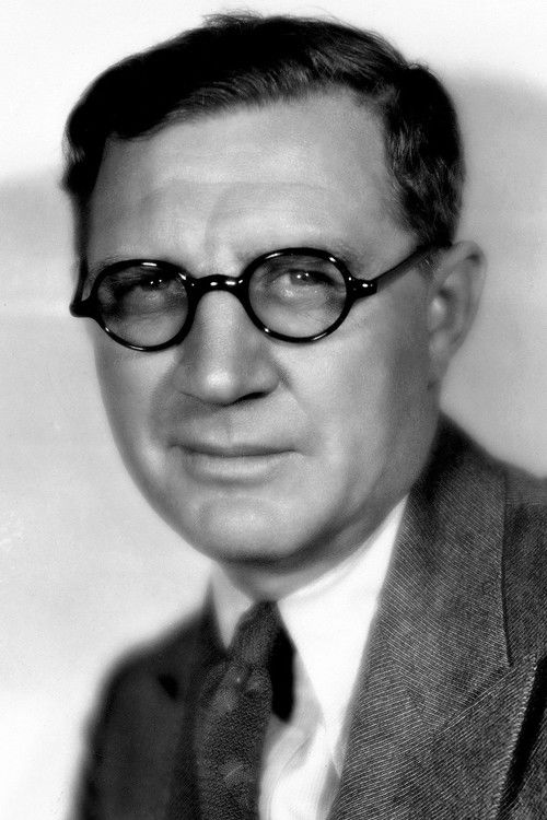 Photo of Lloyd Bacon