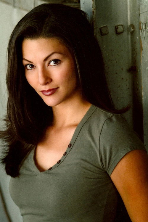 Photo of Monica Young