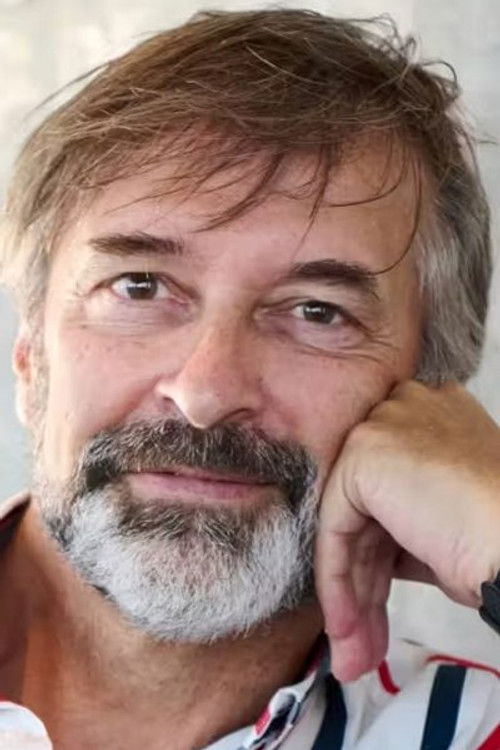 Photo of Martin Brygmann