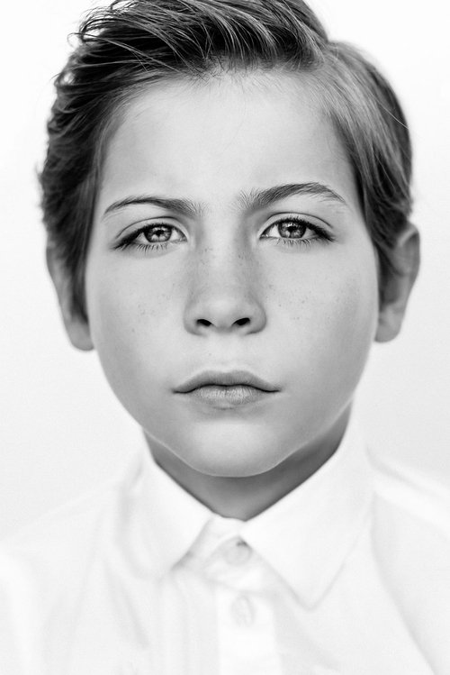 Photo of Jacob Tremblay