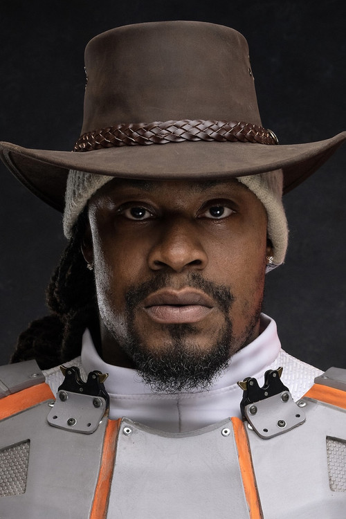 Photo of Marshawn Lynch