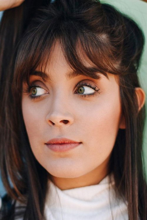 Photo of Marcella Landeiro