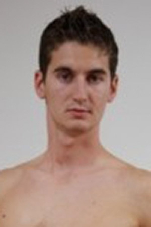 Photo of Frank Myers