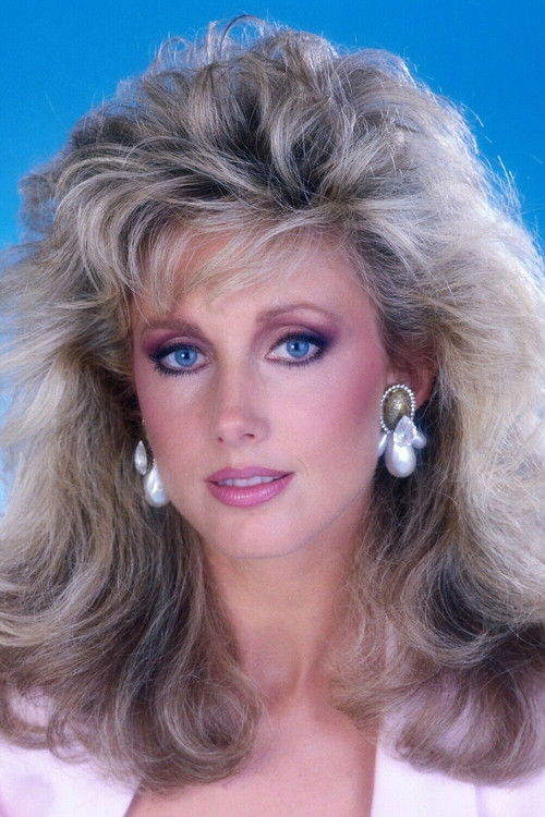 Photo of Morgan Fairchild