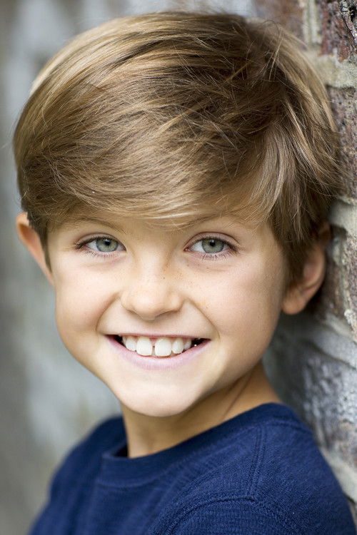 Photo of Billy Jenkins