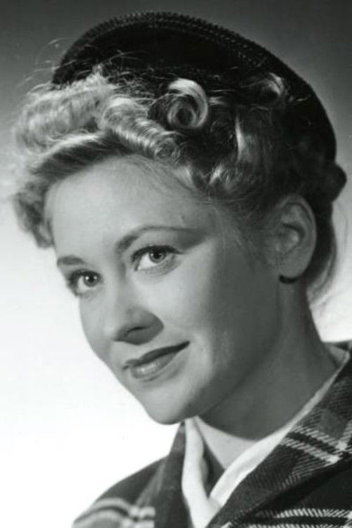 Photo of Lis Løwert