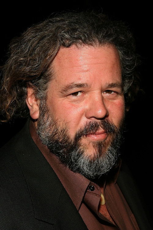 Photo of Mark Boone Junior
