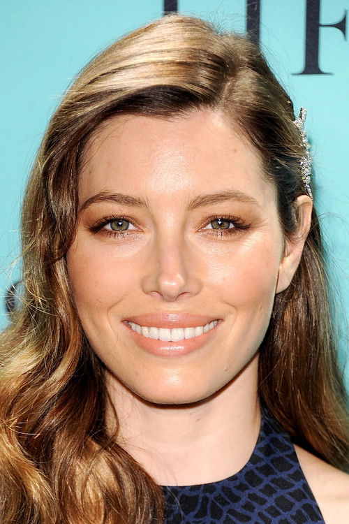 Photo of Jessica Biel