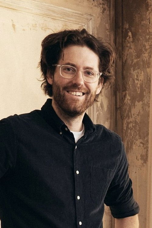 Photo of Ben Leonberg